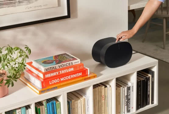  Era 300 i Era 100: Sonos przedstawia nową generację inteligentnych głośników