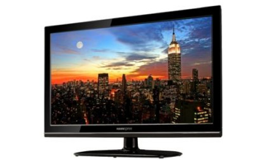 Nowe telewizory Hanspree