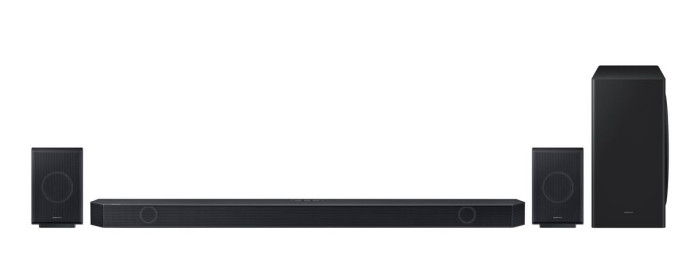 Soundbar Samsung HW-Q930D