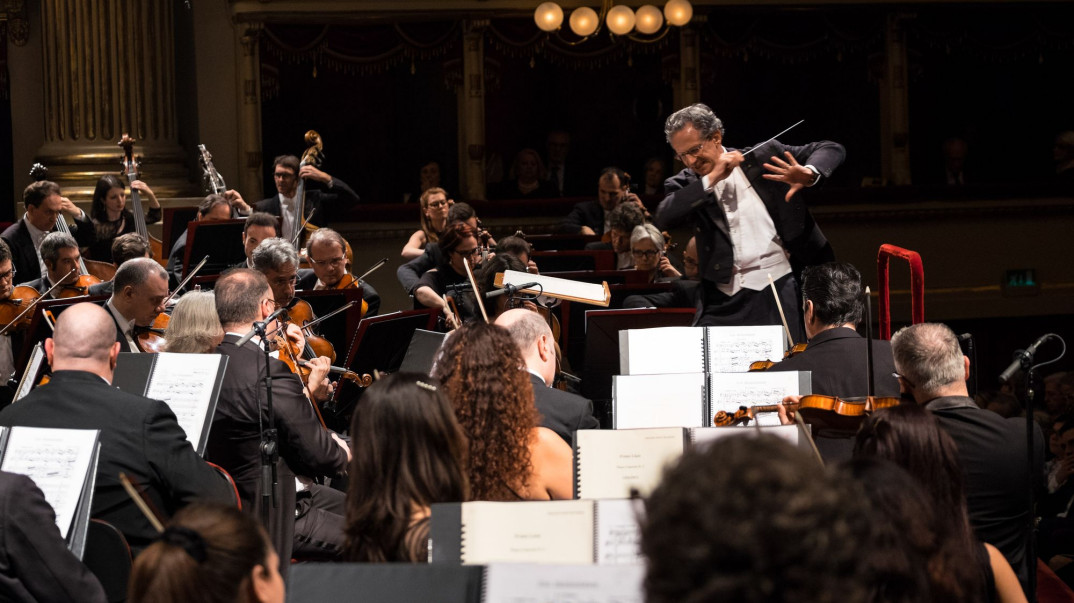 Orkiestra z teatru operowego La Scala wystąpi wkrótce w Warszawie