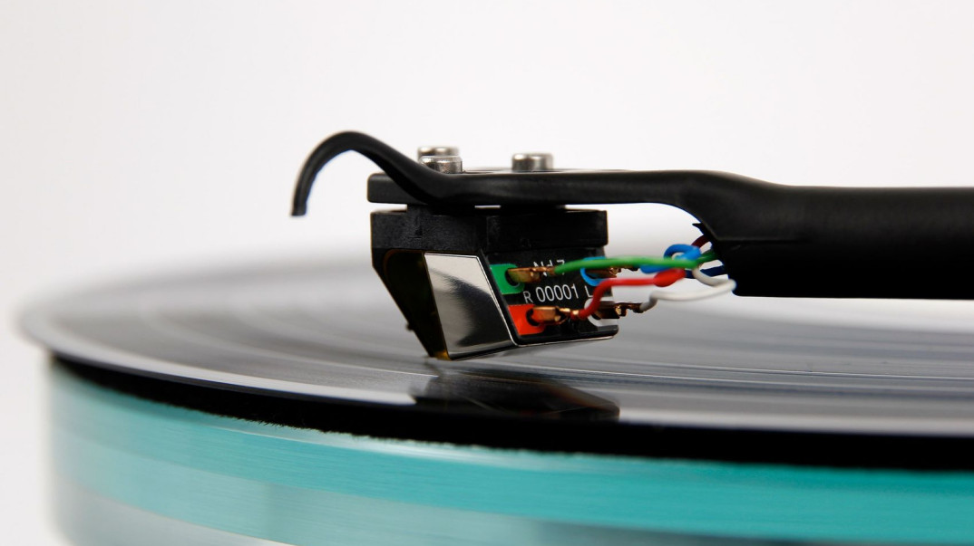 Rega prezentuje nową linię wkładek - Nd