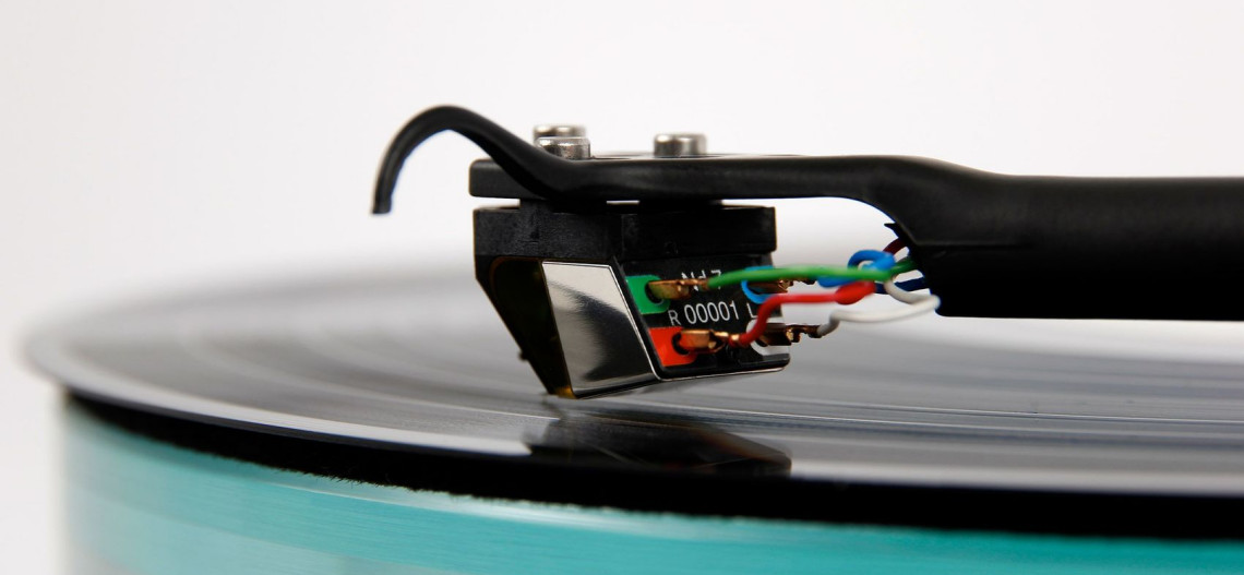 Rega prezentuje nową linię wkładek - Nd