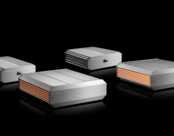 Monobloki Burson Timekeeper Voyager wchodzą do sprzedaży w Polsce