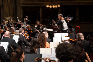 Orkiestra z teatru operowego La Scala wystąpi wkrótce w Warszawie