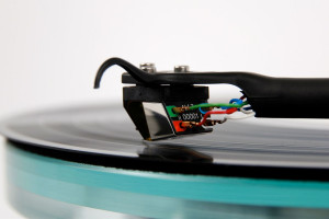 Rega prezentuje nową linię wkładek - Nd