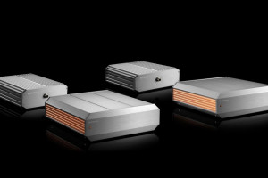 Monobloki Burson Timekeeper Voyager wchodzą do sprzedaży w Polsce