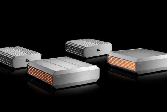 Monobloki Burson Timekeeper Voyager wchodzą do sprzedaży w Polsce