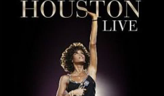 "Whitney Houston Live: Her Greatest Performances" już w sklepach