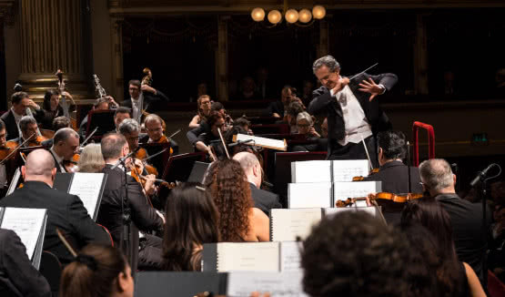 Orkiestra z teatru operowego La Scala wystąpi wkrótce w Warszawie