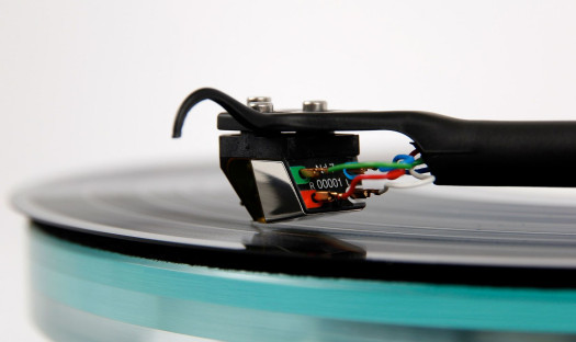 Rega prezentuje nową linię wkładek - Nd