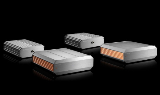 Monobloki Burson Timekeeper Voyager wchodzą do sprzedaży w Polsce