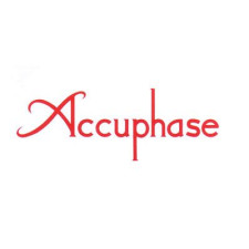 ACCUPHASE (Japonia)