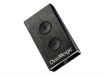 DAC MAGIC XS