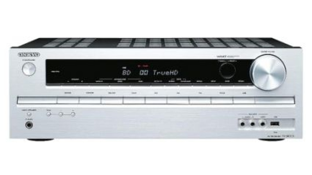 Amplituner Onkyo TX-NR313