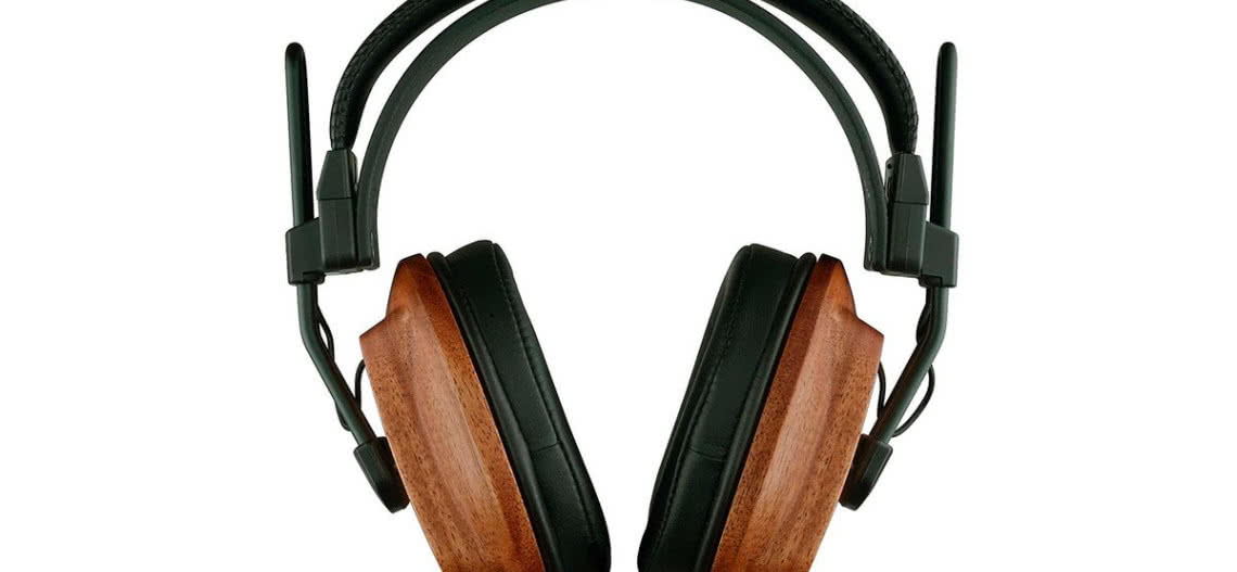 Słuchawki Fostex T60RP