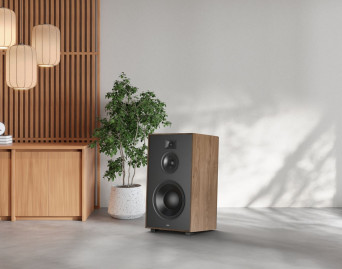 Indiana Line Utah 8, Lira 6 i Lira 3 - 3 nowe kolumny już w sprzedaży