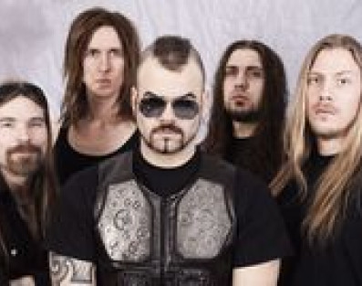 "Swedish Empire Live" - Sabaton wydaje koncertowy zestaw