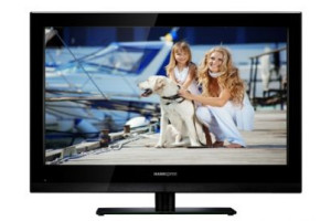 Nowe telewizory LCD Hanspree