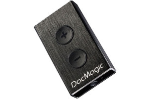 DAC MAGIC XS