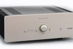 Wzmacniacz Baltlab w HiFi Ja i Ty
