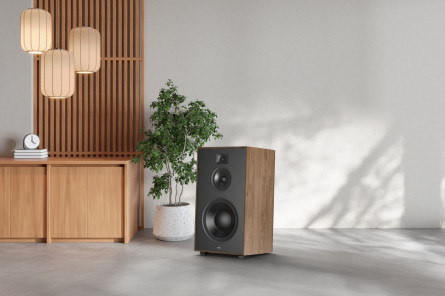 Top Hi-Fi & Video Design