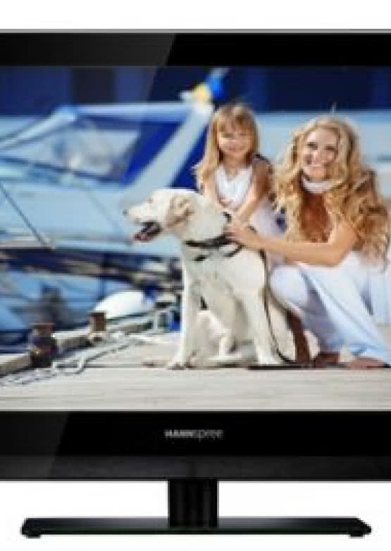 Nowe telewizory LCD Hanspree