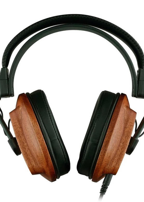 Słuchawki Fostex T60RP