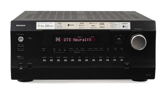 Impedancja kolumn a właściwe ustawienie selektora impedancji wzmacniaczy / amplitunerów wielokanałowych / AV