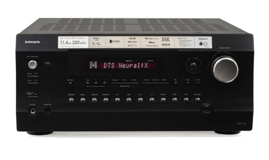 Impedancja kolumn a właściwe ustawienie selektora impedancji wzmacniaczy / amplitunerów wielokanałowych / AV