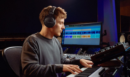 Słuchawki beyerdynamic DT 770 PRO X wchodzą na stałe do sprzedaży