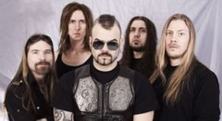 "Swedish Empire Live" - Sabaton wydaje koncertowy zestaw