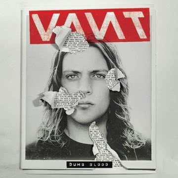 Vant - Dumb Blood Dumb Blood