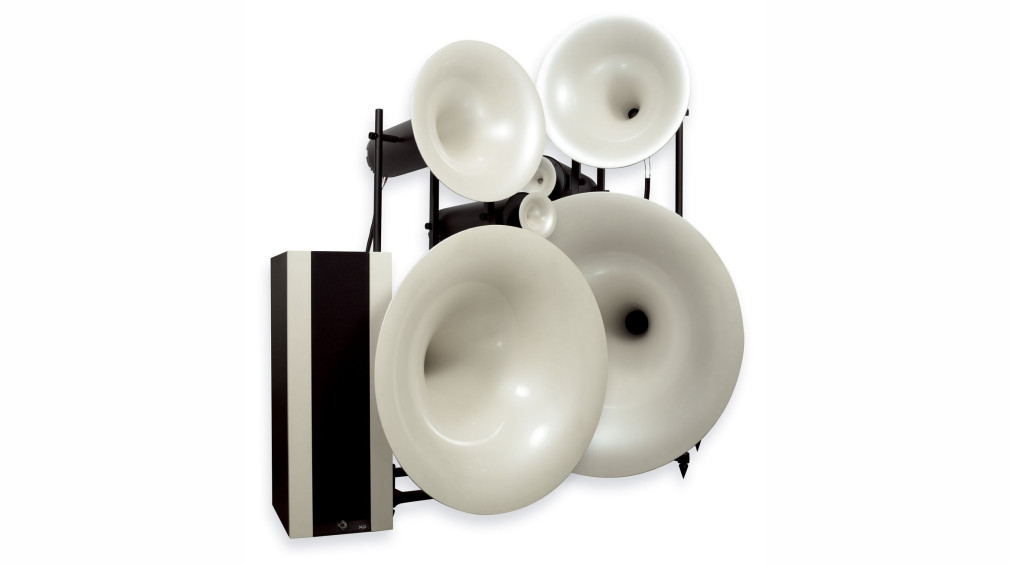 Trio + Sub 231 XD cz.1