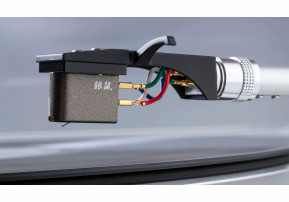 Etsuro Urushi Gin-nezu - wkładka gramofonowa, która przybliża prawdziwy dźwięk high-end?