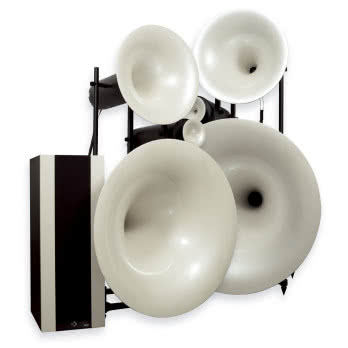 Trio + Sub 231 XD cz.1