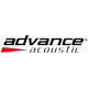 ADVANCE ACOUSTIC (Francja) ADVANCE ACOUSTIC (Francja)
