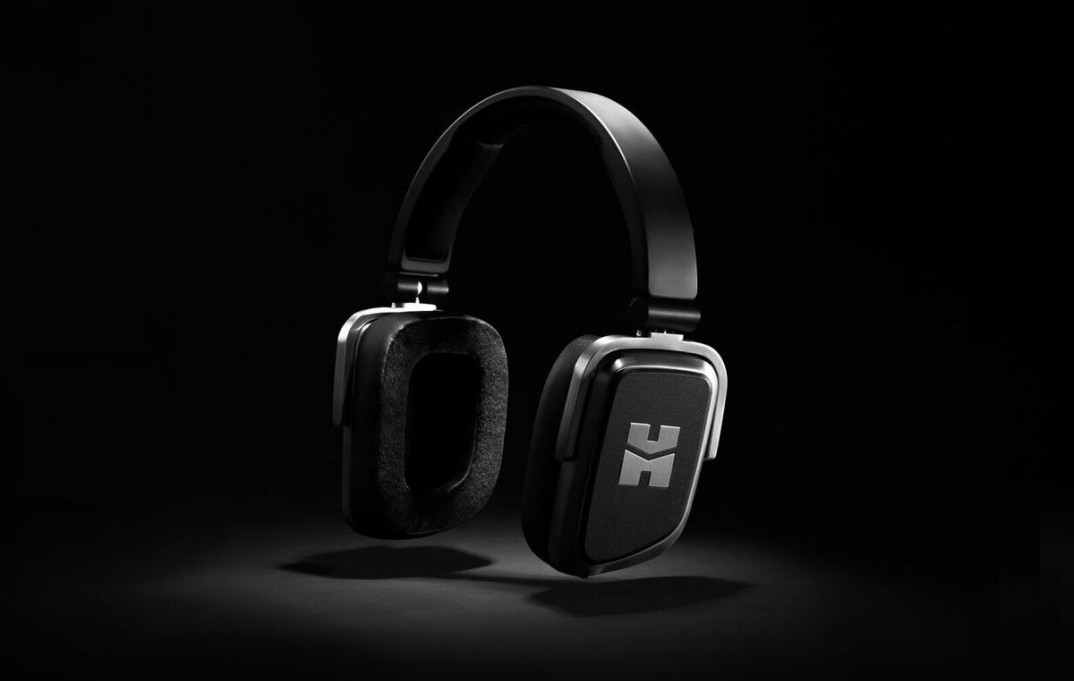Słuchawki HiFiMAN Edition S