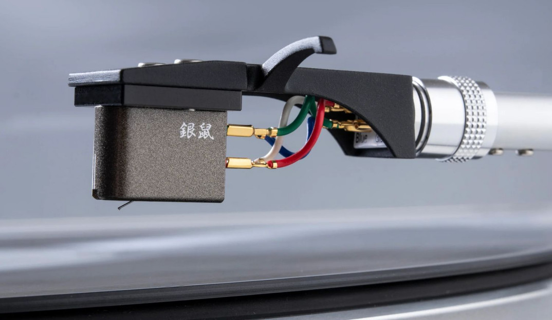 Etsuro Urushi Gin-nezu - wkładka gramofonowa, która przybliża prawdziwy dźwięk high-end?