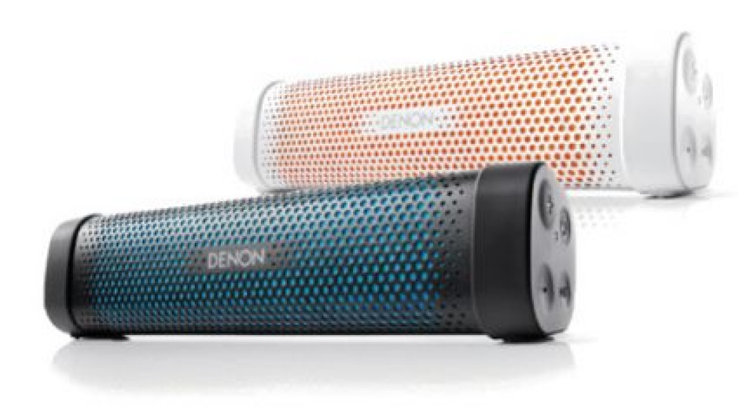 Głośnik Denon Envaya Mini
