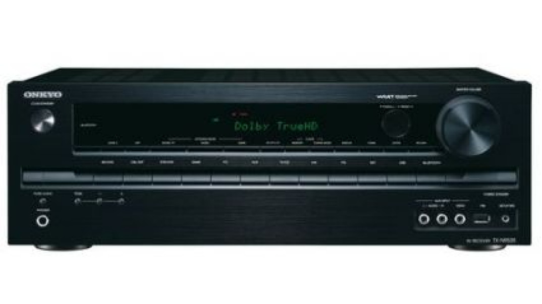 Amplituner 5.2 Onkyo TX-NR535