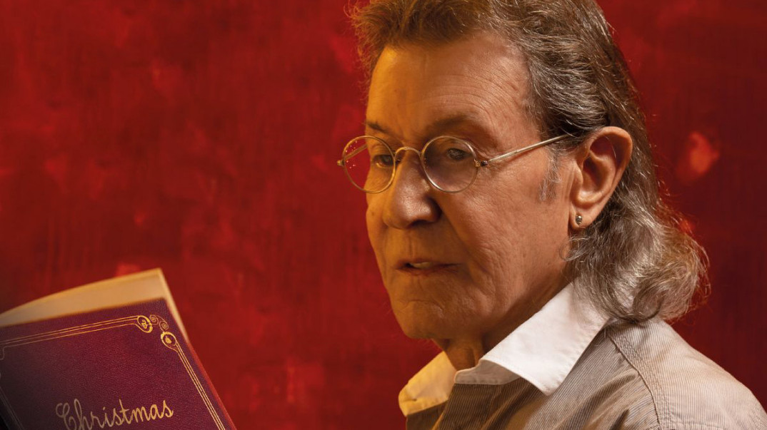 Albert Hammond wydał swój pierwszy świąteczny album