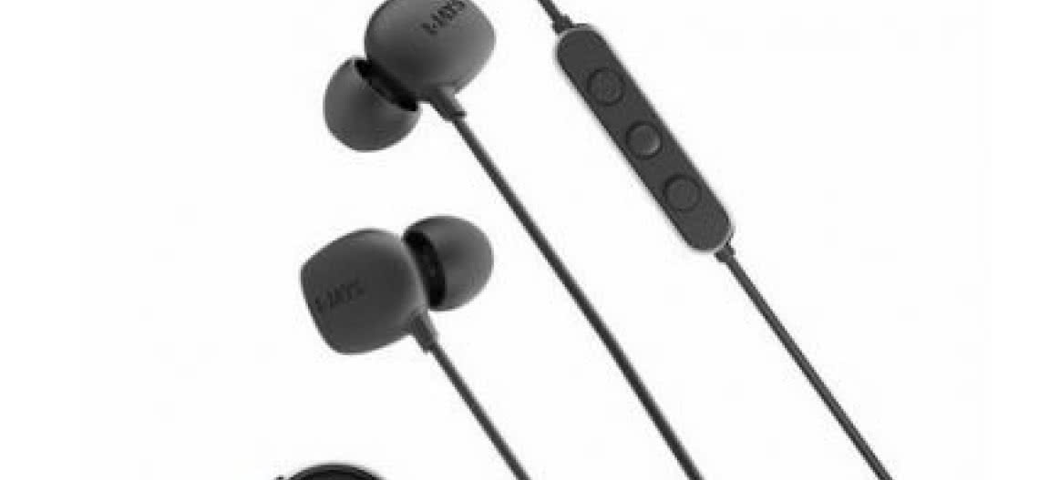 Słuchawki Jays Curves