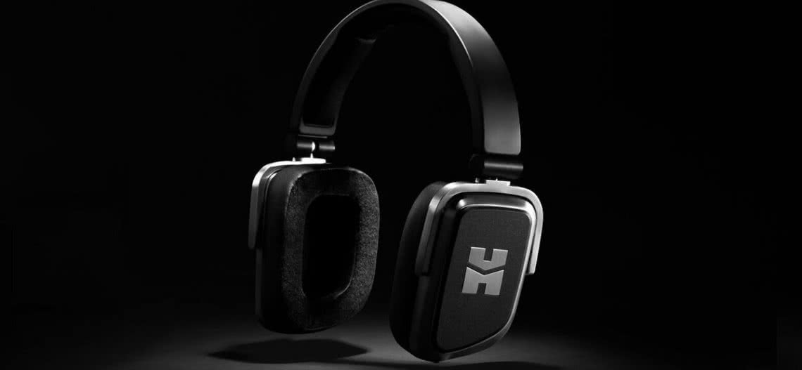 Słuchawki HiFiMAN Edition S