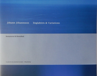 Englabörn &amp; Variations