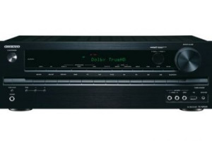 Amplituner 5.2 Onkyo TX-NR535