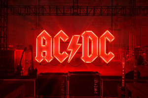 "Power Up" - nowa płyta AC/DC w listopadzie