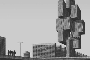 Citizens of Boomtown