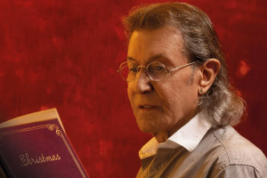 Albert Hammond wydał swój pierwszy świąteczny album