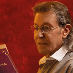 Albert Hammond wydał swój pierwszy świąteczny album