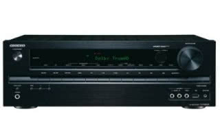 Amplituner 5.2 Onkyo TX-NR535